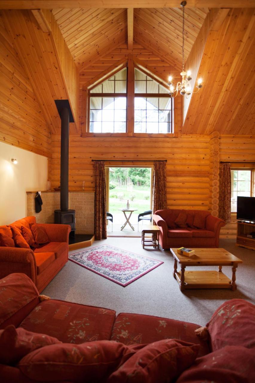 The Dorset Resort East Stoke  Zimmer foto